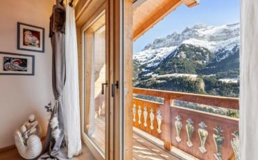 Chalet 9 rooms - image - 10