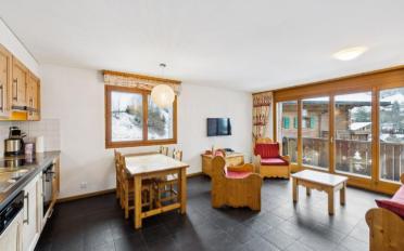 Apartment 3.5 rooms - image - 6