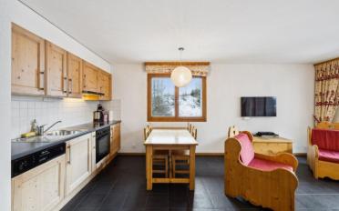 Apartment 3.5 rooms - image - 10