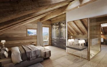 Chalet 6.5 pièces - image - 3