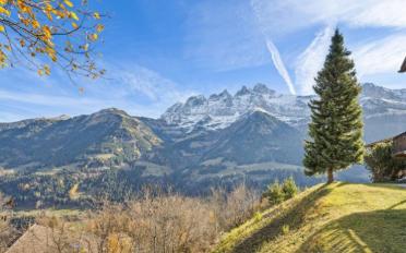 Chalet 6.5 pièces - image - 8