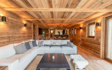 Chalet 6.5 pièces - image - 6