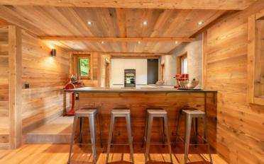 Chalet 6.5 pièces - image - 9