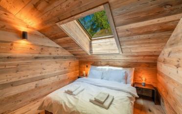 Chalet 6.5 pièces - image - 12