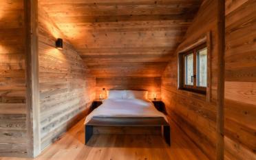 Chalet 6.5 pièces - image - 13