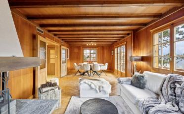 Chalet 5.5 pièces - image - 1
