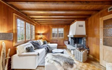Chalet 5.5 pièces - image - 6