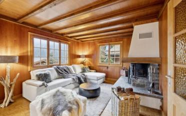 Chalet 5.5 pièces - image - 4