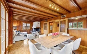 Chalet 5.5 pièces - image - 5