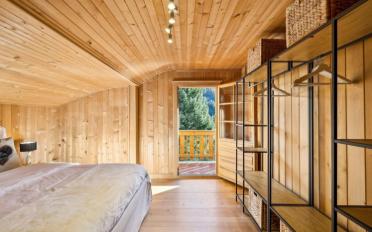 Chalet 5.5 pièces - image - 13