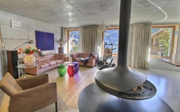 Chalet 7.5 Zimmer - image - 1