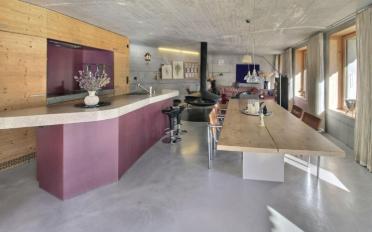 Chalet 7.5 Zimmer - image - 2