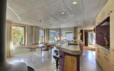 Chalet 7.5 Zimmer - image - 6