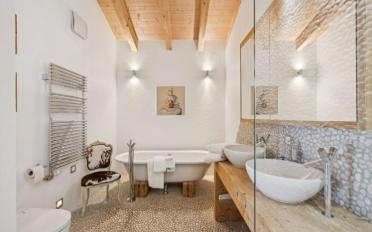 Apartment 5.5 rooms - image - 8