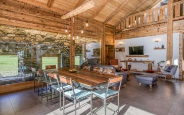 Chalet 4.5 Zimmer - image - 3