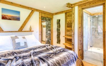 Chalet 4.5 Zimmer - image - 6
