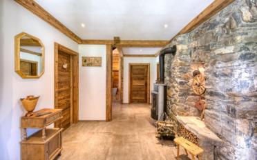 Chalet 4.5 Zimmer - image - 10