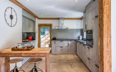 Chalet 4.5 Zimmer - image - 5