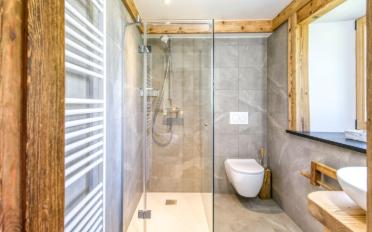 Chalet 4.5 Zimmer - image - 7