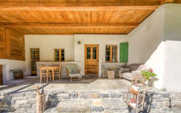 Chalet 4.5 Zimmer - image - 8