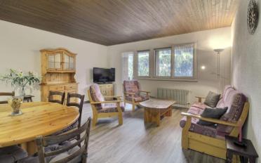Wohnung 2.5 Zimmer - image - 3