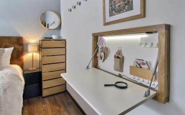 Appartement 2.5 pièces - image - 7