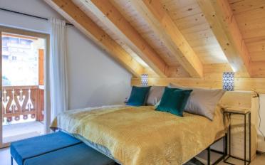 Attikawohnung 4.5 Zimmer - image - 9