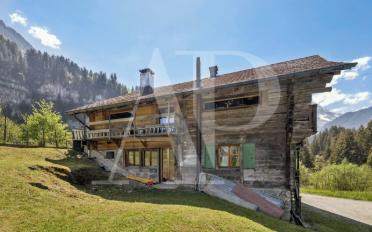 Chalet - image - 3