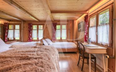 Wohnung 5.5 Zimmer - image - 11