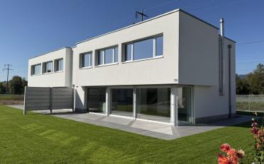 Bifamiliar house 5.5 rooms - image - 1