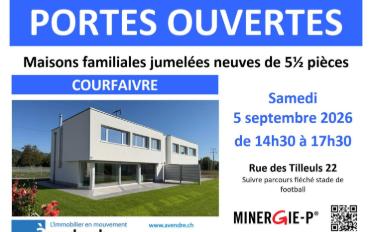 Maison jumelée 5.5 pièces - image - 1