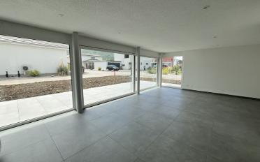 Maison jumelée 5.5 pièces - image - 5