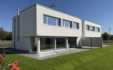 Maison jumelée 5.5 pièces - image - 1