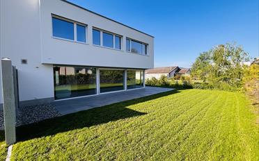 Doppeleinfamilienhaus 5.5 Zimmer - image - 1