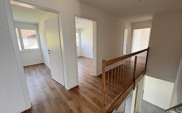 Doppeleinfamilienhaus 5.5 Zimmer - image - 12