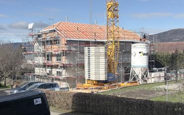 Apartment 3.5 rooms - image - 4
