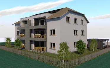 Apartment 3.5 rooms - image - 6