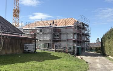 Wohnung 4.5 Zimmer - image - 1