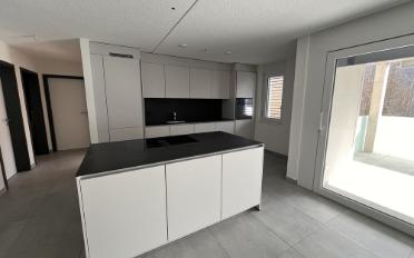 Wohnung 3.5 Zimmer - image - 1