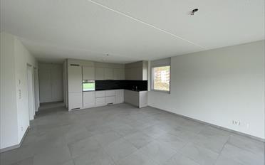 Wohnung 4.5 Zimmer - image - 1