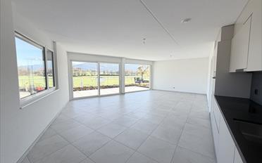 Wohnung 2.5 Zimmer - image - 3