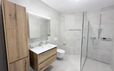 Appartement 3.5 pièces - image - 12