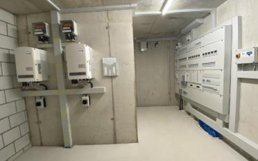 Wohnung 3.5 Zimmer - image - 11