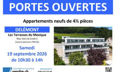 Apartment 4.5 rooms - image - 1