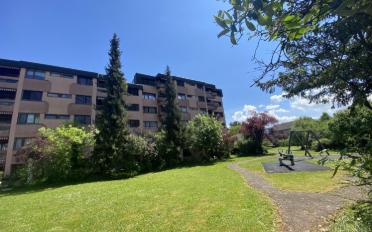 Apartment 3.5 rooms - image - 1