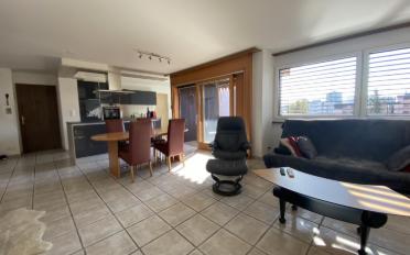 Apartment 3.5 rooms - image - 9