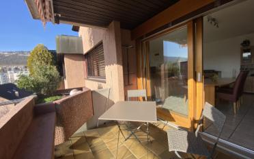 Apartment 3.5 rooms - image - 11