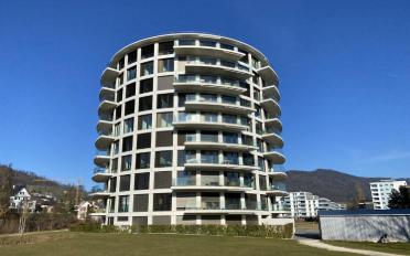 Apartment 5.5 rooms - image - 1