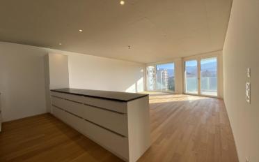 Apartment 5.5 rooms - image - 10