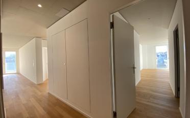 Apartment 5.5 rooms - image - 9